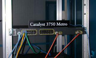 シスコ、メトロイーサネット向け製品を拡充。新製品や新モジュールなど 画像
