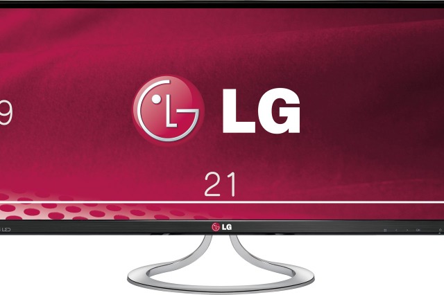 LG、21:9のシネスコサイズ29型液晶ディスプレイ「29EA93-P」など3機種  画像