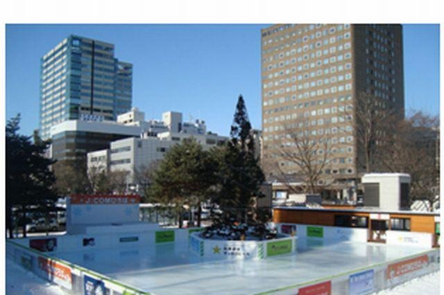 さっぽろ雪まつりで浅田舞スケート教室…参加者募集中　2月5日開催 画像
