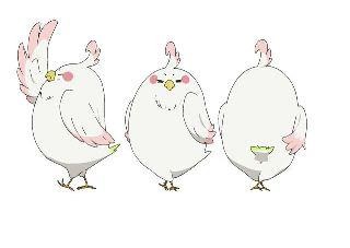 京アニ新作「たまこまーけっと」新キャストに日高里菜、田丸篤志、山下百合恵 京都で上映イベントも 画像
