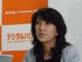Webスキルを持ったプロデューサー育成が重要——デジタルハリウッド・ソリューションフォーラム2007 画像