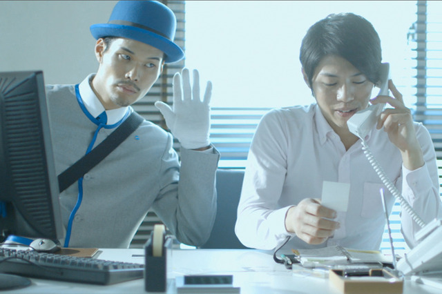 「泣ける」と評判の動画の第二弾が公開　切なすぎるラストに注目 画像