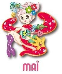 JAPACONがソーシャル機能強化……日本のTV、映画、アニメ情報を海外に向け発信 画像