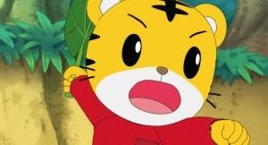 劇場版『しまじろう』テーマソングにキマグレンとPUFFY 画像
