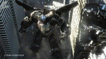 東映アニメの「ガイキング」　ハリウッド実写映画化企画発表 ANEWと協力 画像
