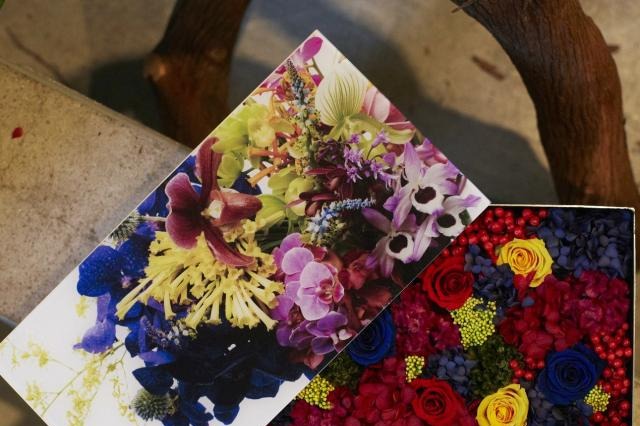 プランティカのフラワーボックスが登場、花×アート×プランピーナッツのコラボレーションイベント開催 画像
