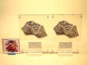 「アイドルマスター」第54回レコード大賞企画賞を受賞　シリーズ累計200万枚突破の実績で 画像