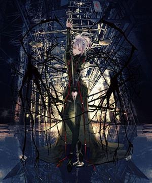 『PSYCHO-PASS サイコパス』　新EDテーマはEGOISTの「All Alone With You」 画像