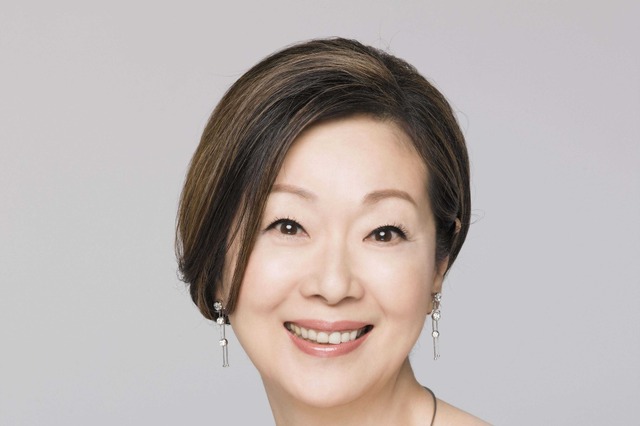 由紀さおり、紅白はアメリカから生中継――ジャズ生演奏で43年ぶりにデビュー曲披露 画像