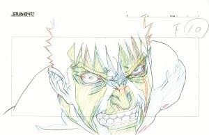 映画『ベルセルク 黄金時代篇』展　1月17日から 画像