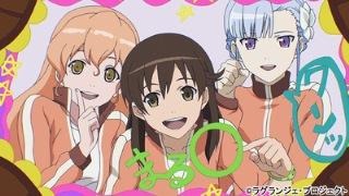 「輪廻のラグランジェ」にファンディスク　鴨女文化祭にOVA「鴨川デイズ」を収録 画像