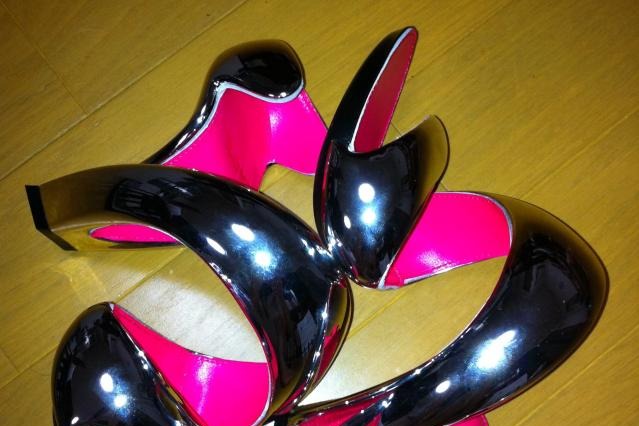 【FASHION HEADLINE 編集ブログ】今年一番の宝物 画像