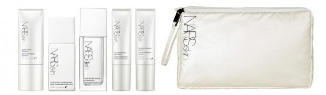「NARSskin」トラベルセットが数量限定で登場 画像