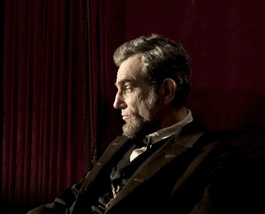 映画『リンカーン』予告編、スピルバーグ監督が特別メッセージ 画像