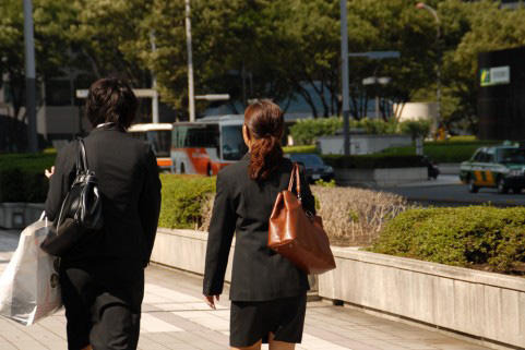 【リセマム】2012年の重大ニュース…<就職>篇 画像
