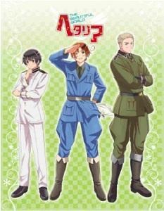 2013年1月期　ニコ生、ニコニコチャンネル、アニメ新作16番組を配信 画像