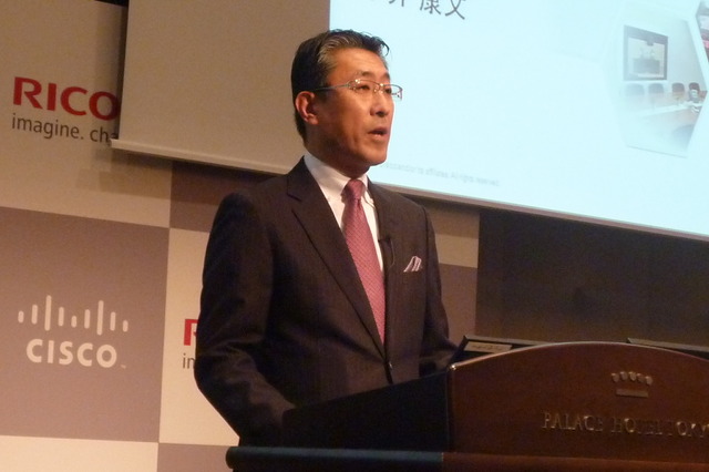 【2013年】主要IT企業の年頭所感　その4 画像
