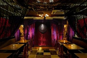 「xxxHOLiC」テーマに渋谷にカフェ コンセプトは侑子の“ミセ”再現 画像