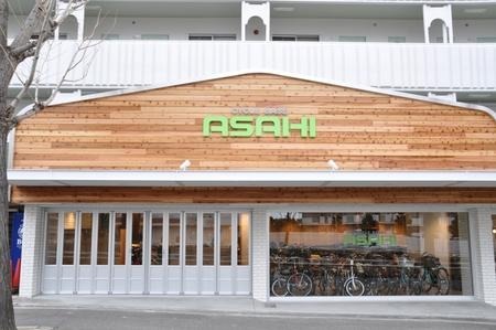 「電動アシスト自転車」専門店、関西にオープン 画像