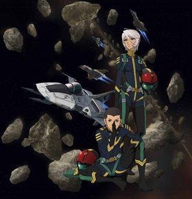 庵野秀明　“宇宙戦艦ヤマト2199”を語る　「たっぷりヤマトークナイト」に出演決定 画像