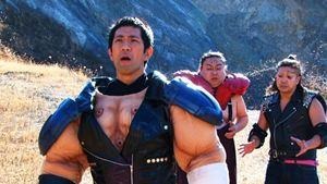 人気芸人が挑戦　有名マンガの名シーンリアル再現　「マンガ実験劇場」BeeTV配信 画像
