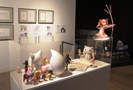 文化庁メディア芸術祭受賞作品展　2月13-24日 画像