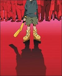 WOWOW、オリジナルアニメ「妄想代理人」第1話をBBで無料配信。2月27日まで 画像