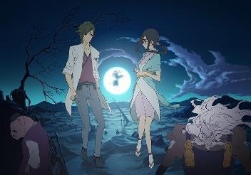 アニメ「新世界より」 いよいよ最終章、26歳編に突入 画像