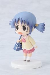 トイズワークス　ワンフェス2013[冬]出展は、「ハイスクールＤ×Ｄ」、「日常」プッシュ 画像