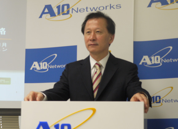 A10、2013年下期にはACOS 3.0をリリース！クラウドへの展開を拡大 画像