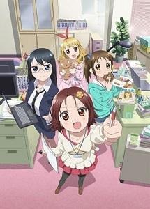 『コミック アース・スター』ACE2013でアピール 画像