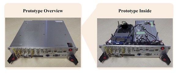 NICT、国際標準「IEEE 802.22」の実証実験に世界初の成功……テレビの周波数帯を利用 画像
