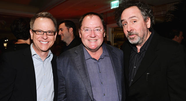 カル・アーツの豪華すぎる卒業生たち 画像