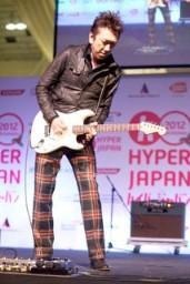 ロンドン・HYPER JAPAN第5回は7月開催 6万5000人の来場者目指す 画像