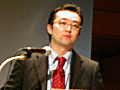 【WILLCOM FORUM ＆ EXPO 2007 Vol.4】Windows Live＆W-ZERO3で最強のモバイルコミュニケーションツール 画像