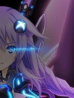 TVアニメ「超次元ゲイム ネプテューヌ」メインキャラクタービジュアルとキャストを発表 画像