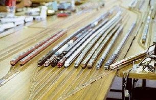 冬の鉄道模型まつり 2月10-11日 画像