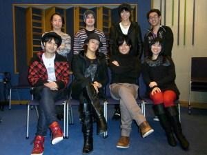 『新テニスの王子様』BD/DVDもいよいよ最終巻 画像