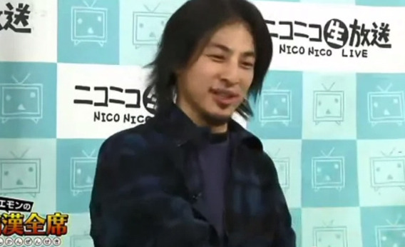 “丸坊主”より問題なのは……ひろゆき氏、AKB48について持論　「世界中に恥をさらして儲けて」 画像