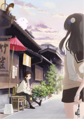 「たまゆら」第2期の放送開始が7月に決定 4月14日に進級イベントも開催 画像