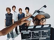 「最強！ラブソング」にGOING UNDER GROUNDが登場〜お勧めはあの名曲「トワイライト」 画像