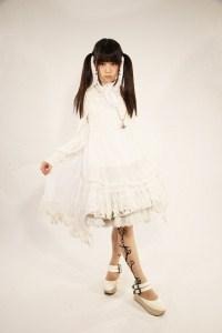 春奈るな　3rdシングル決定　「君がくれた世界」5月15日リリース 画像