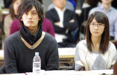 「音樂劇 千本桜」の稽古始まる　ニコニコミュージカル 画像