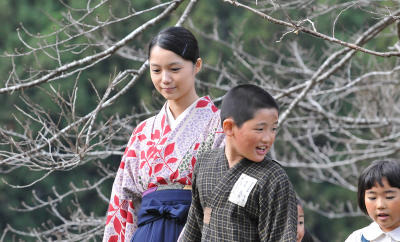 原恵一監督の実写映画「はじまりのみち」 宮﨑あおいが出演、先生役とナレーション 画像