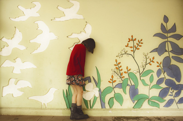 「ラブリーヒッキー」写真展 2月2日から 画像