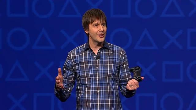 ソニー次世代ハード「PS4」の5つのキーワード 画像
