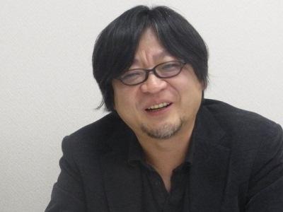 映画『おおかみこどもの雨と雪』 細田守(監督・脚本・原作)インタビュー 後編 画像