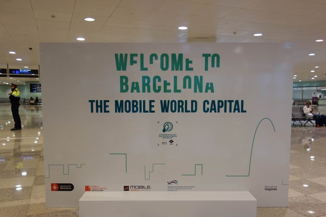 【MWC 2013 Vol.4】「Mobile World Congress 2013」いよいよ明日開幕！ 画像