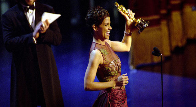 アカデミー賞を振り返る……スピーチの制限時間を超えた名優＆迷優 画像