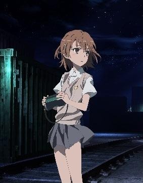 「とある科学の超電磁砲S」の映像、主題歌初公開は劇場で 3月2日から一週間限定 画像